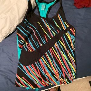 Nike Tank